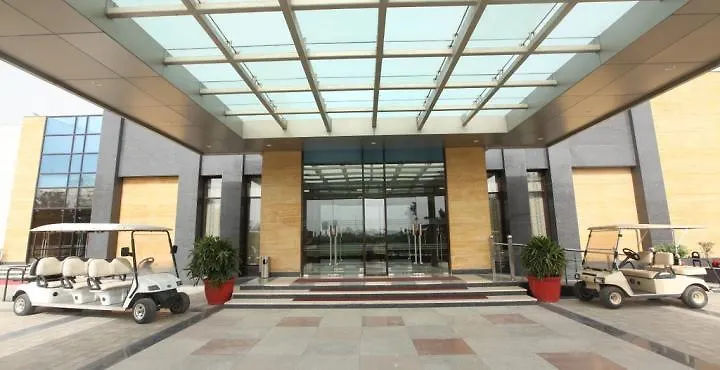 Grand Notting Hills Hotel And Resorts New Delhi