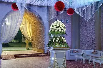 Grand Notting Hills Hotel And Resorts New Delhi